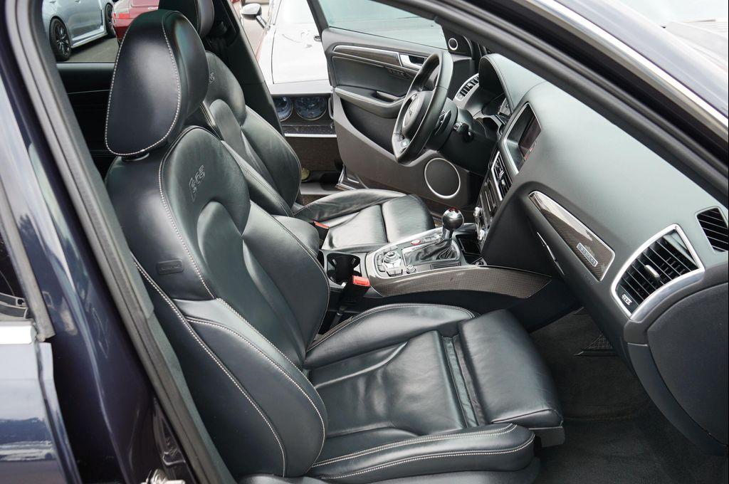 used 2015 Audi SQ5 car, priced at $19,995