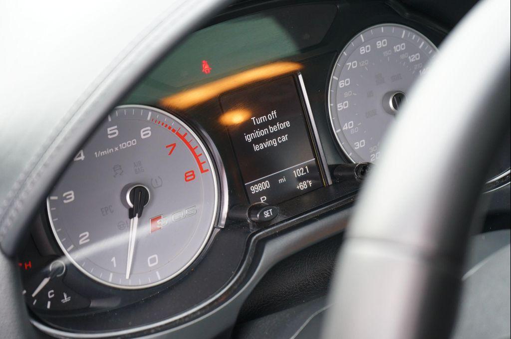 used 2015 Audi SQ5 car, priced at $19,995