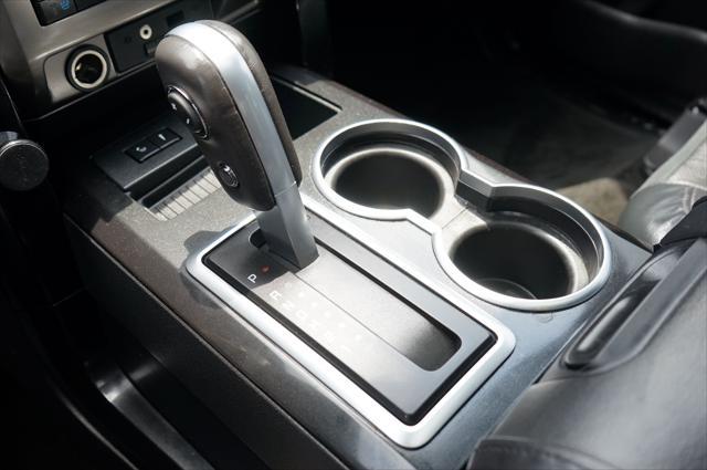 used 2012 Ford F-150 car, priced at $22,995