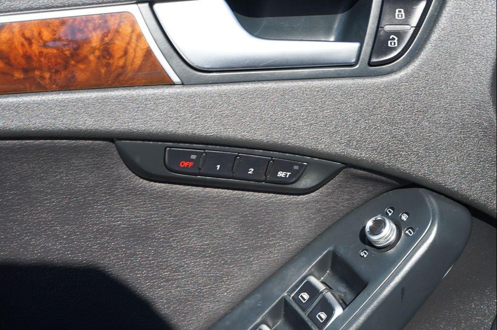 used 2015 Audi allroad car, priced at $14,995