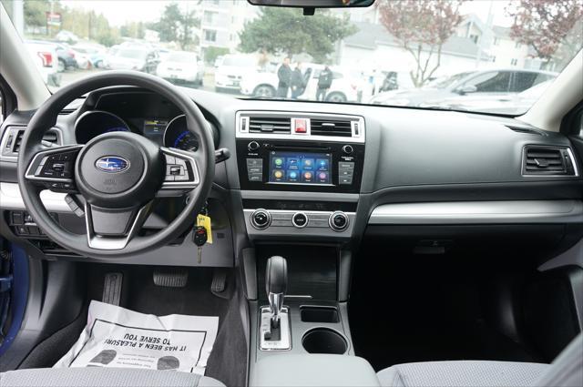 used 2019 Subaru Outback car, priced at $19,999