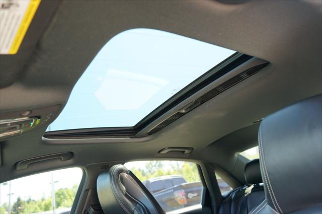 used 2019 Audi S4 car, priced at $26,995