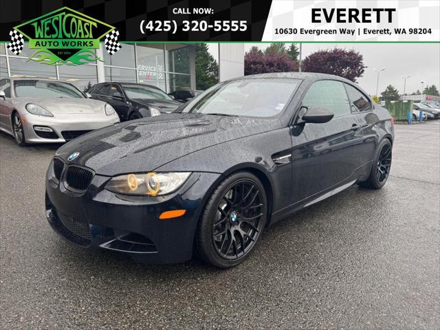 used 2012 BMW M3 car, priced at $23,995