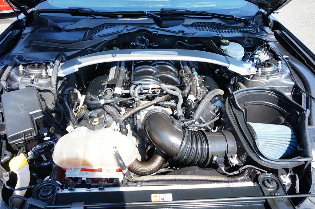 used 2016 Ford Shelby GT350 car, priced at $46,888