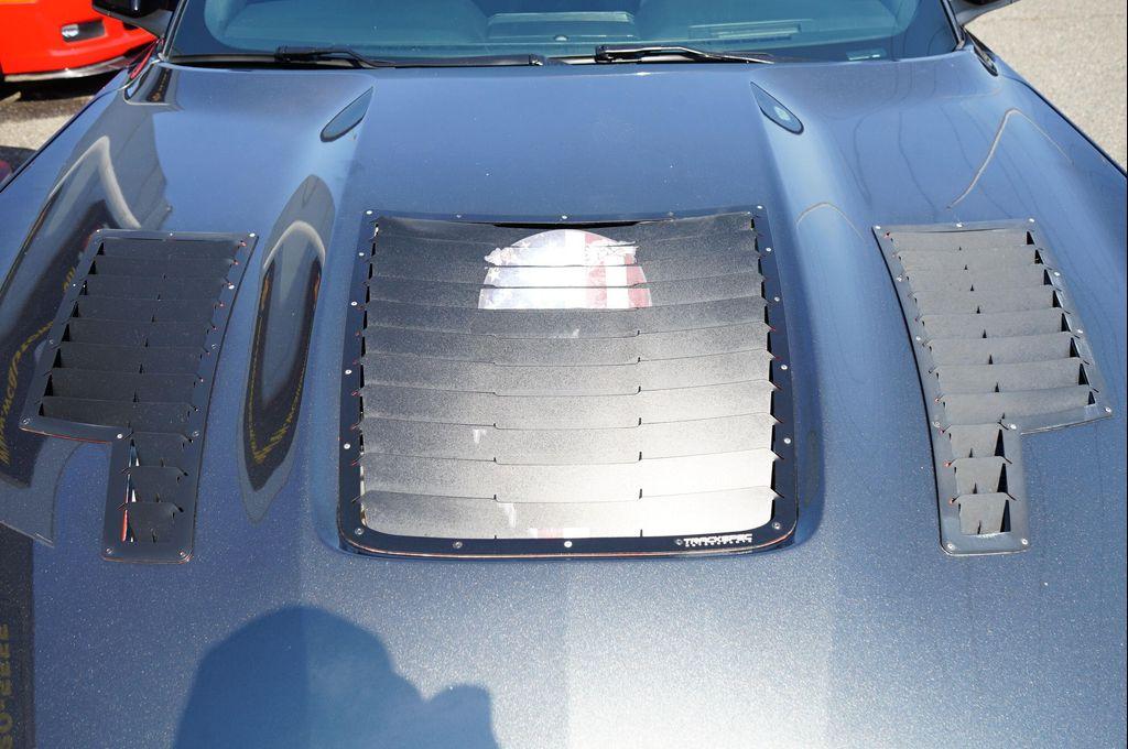 used 2016 Ford Shelby GT350 car, priced at $46,888
