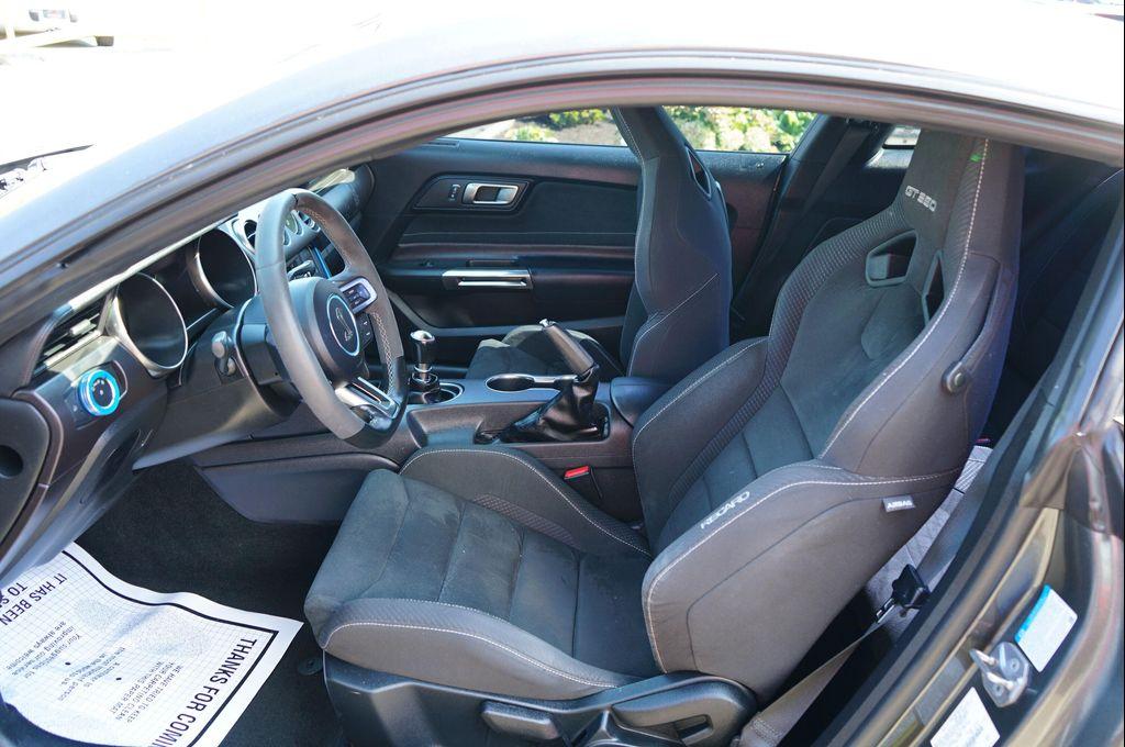 used 2016 Ford Shelby GT350 car, priced at $46,888