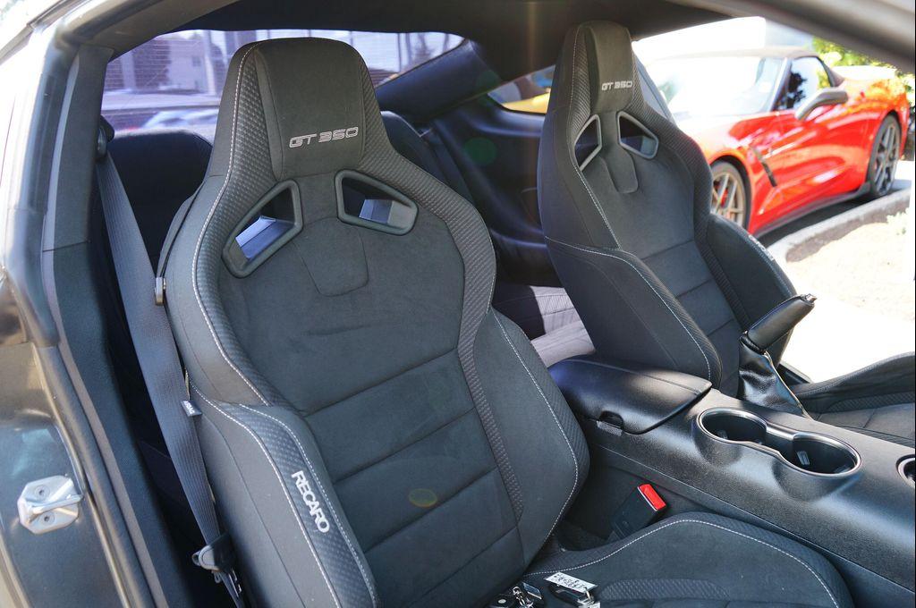 used 2016 Ford Shelby GT350 car, priced at $46,888