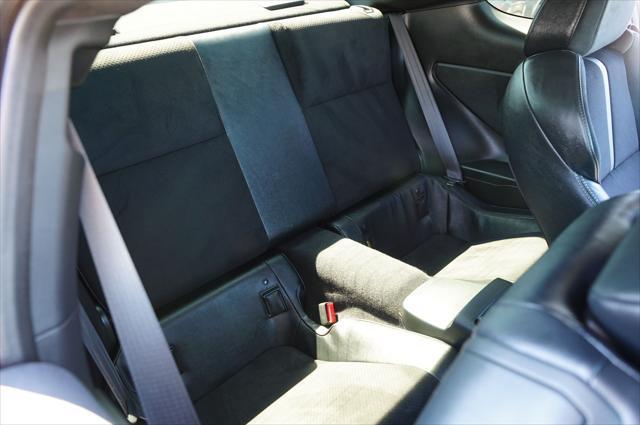 used 2025 Toyota GR86 car, priced at $33,995