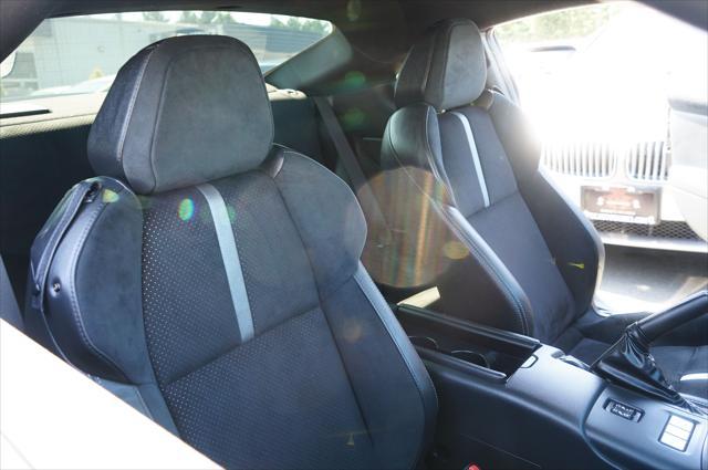 used 2025 Toyota GR86 car, priced at $33,995