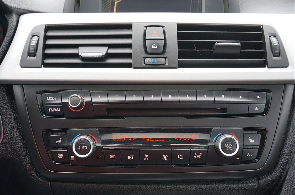 used 2013 BMW 328 car, priced at $9,995