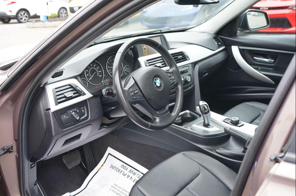 used 2013 BMW 328 car, priced at $9,995