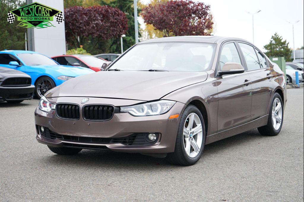 used 2013 BMW 328 car, priced at $9,995
