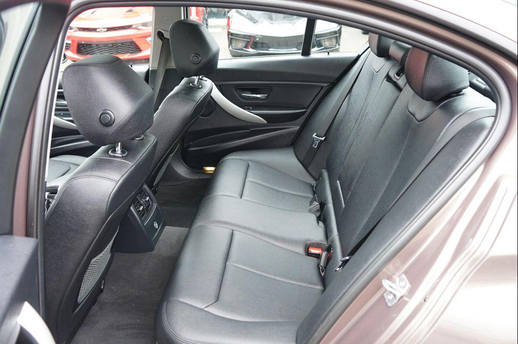 used 2013 BMW 328 car, priced at $9,995