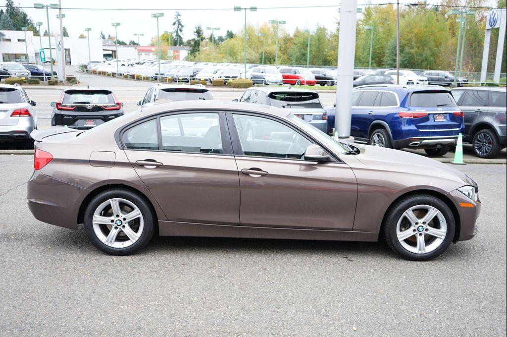 used 2013 BMW 328 car, priced at $9,995