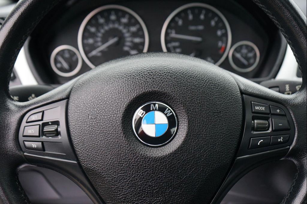 used 2013 BMW 328 car, priced at $9,995