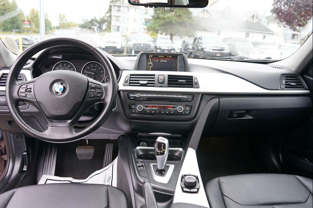 used 2013 BMW 328 car, priced at $9,995