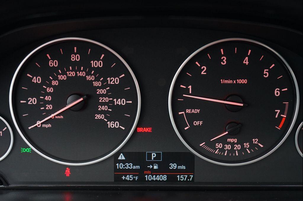 used 2013 BMW 328 car, priced at $9,995