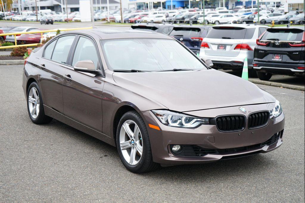 used 2013 BMW 328 car, priced at $9,995