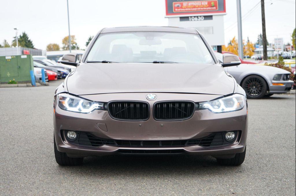 used 2013 BMW 328 car, priced at $9,995