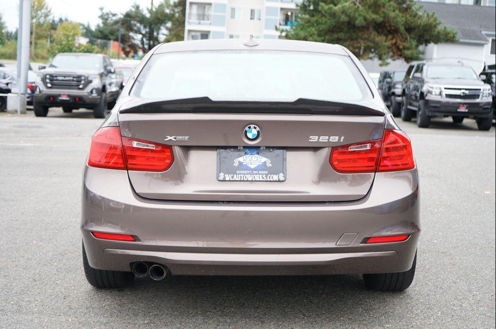 used 2013 BMW 328 car, priced at $9,995