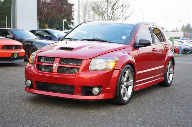 used 2009 Dodge Caliber car, priced at $14,995