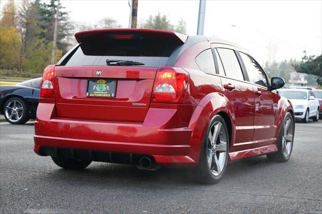 used 2009 Dodge Caliber car, priced at $14,995