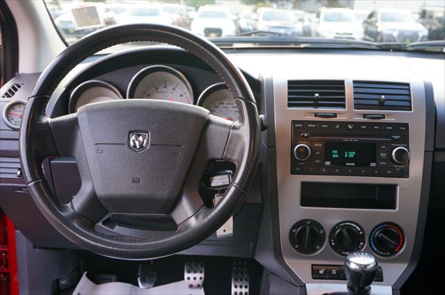 used 2009 Dodge Caliber car, priced at $14,995