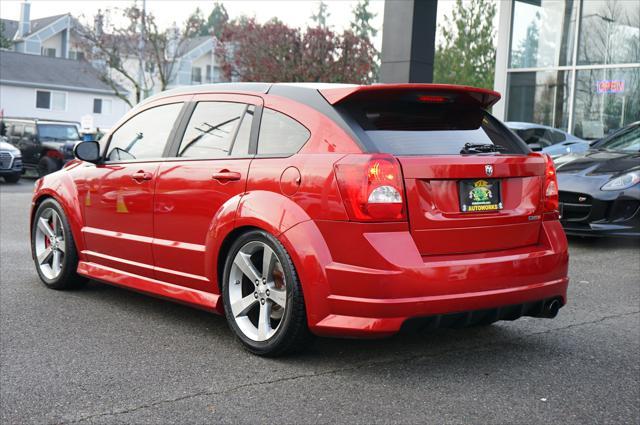 used 2009 Dodge Caliber car, priced at $14,995