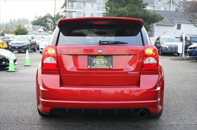 used 2009 Dodge Caliber car, priced at $14,995