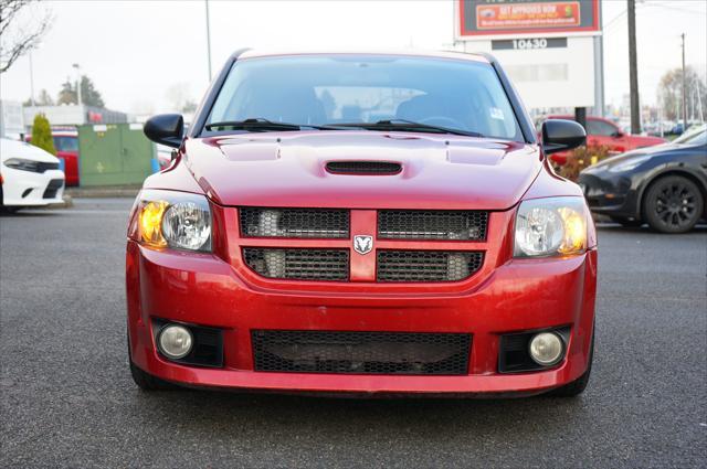 used 2009 Dodge Caliber car, priced at $14,995