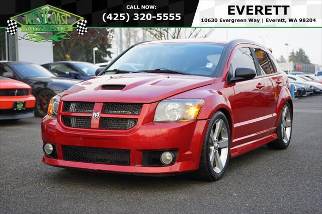 used 2009 Dodge Caliber car, priced at $14,995