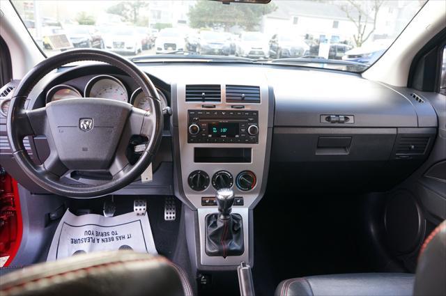 used 2009 Dodge Caliber car, priced at $14,995