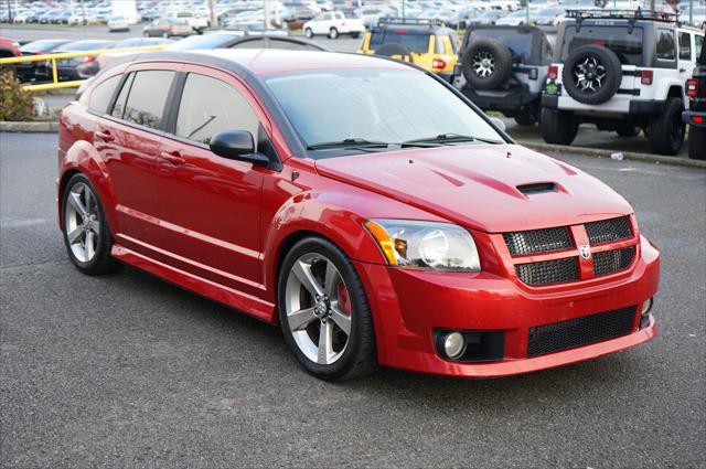 used 2009 Dodge Caliber car, priced at $14,995