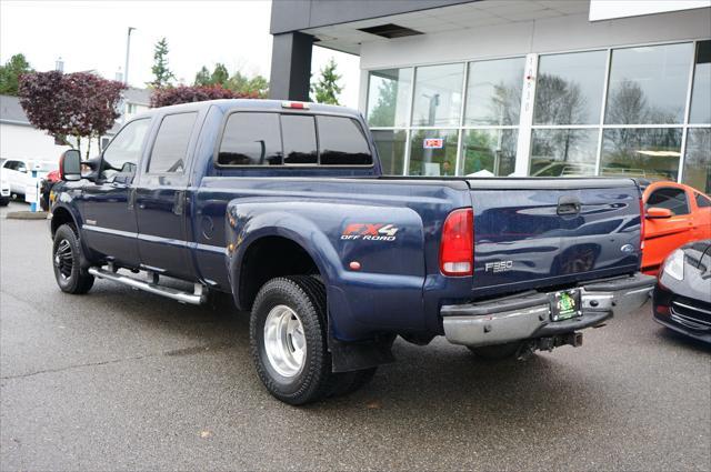 used 2003 Ford F-350 car, priced at $11,995