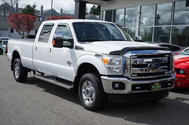 used 2012 Ford F-350 car, priced at $32,995