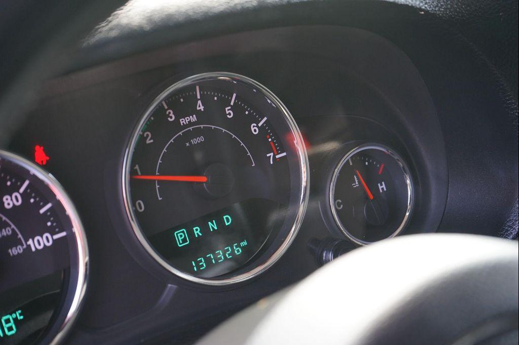 used 2016 Jeep Wrangler Unlimited car, priced at $16,995
