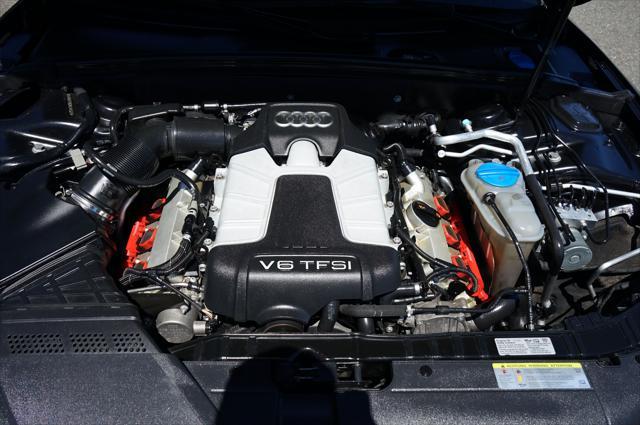 used 2013 Audi S5 car, priced at $18,995