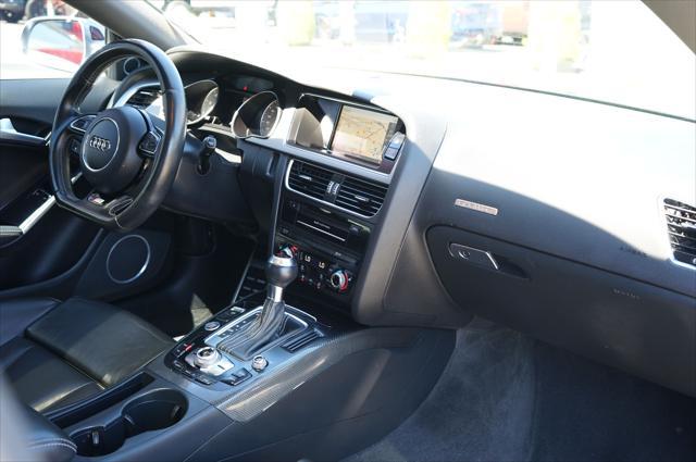 used 2013 Audi S5 car, priced at $18,995