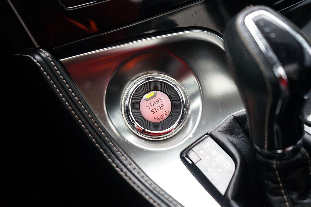 used 2017 Nissan Maxima car, priced at $11,995