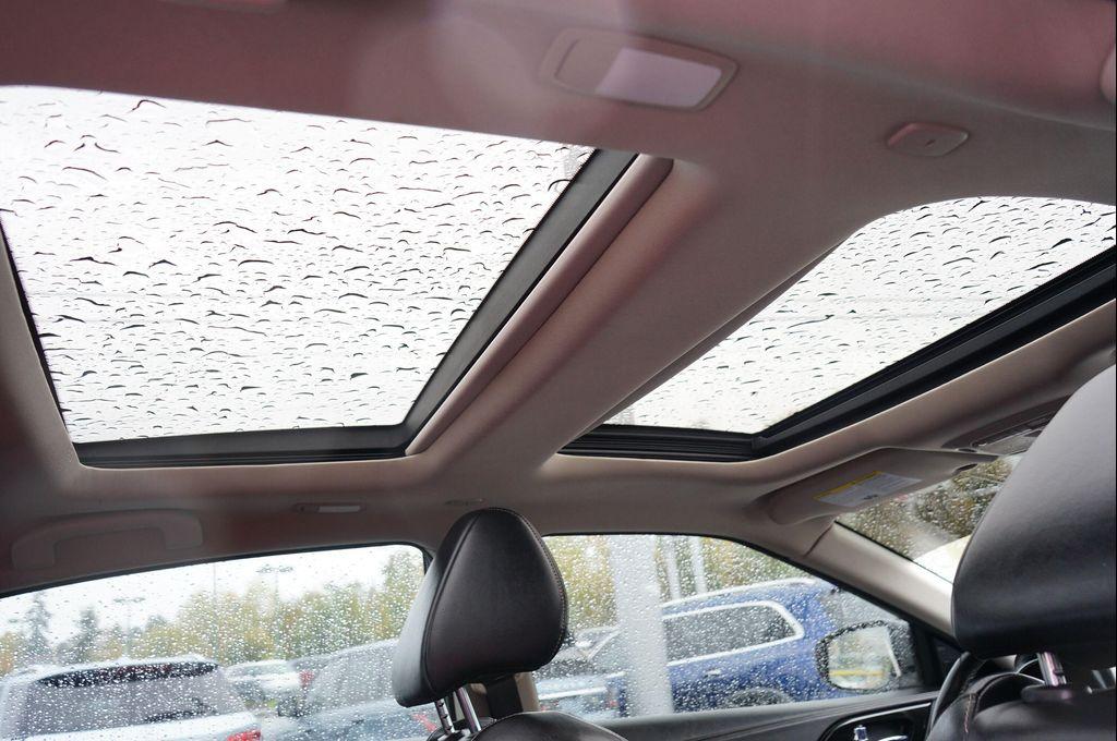 used 2017 Nissan Maxima car, priced at $11,995