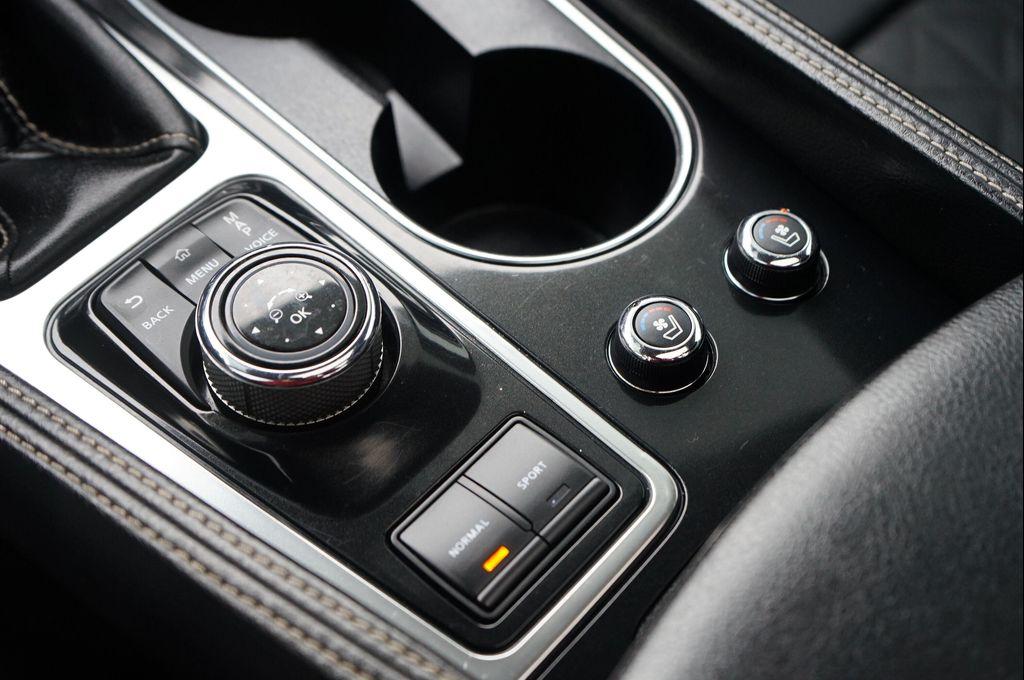 used 2017 Nissan Maxima car, priced at $11,995