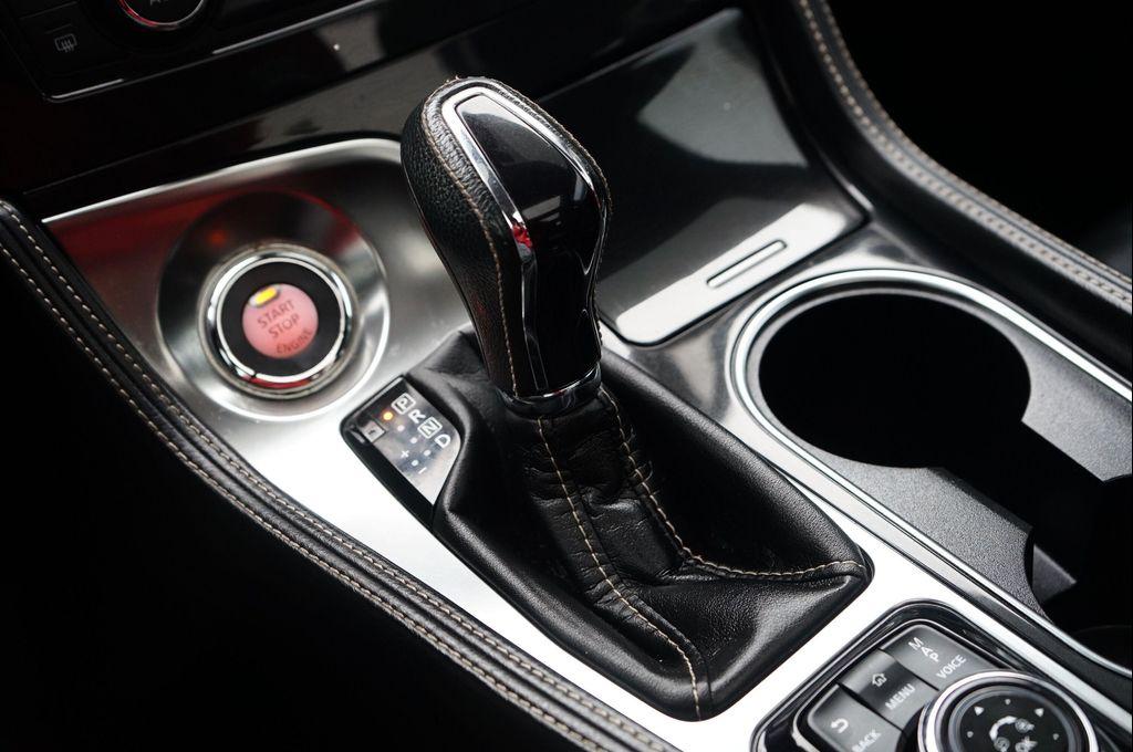 used 2017 Nissan Maxima car, priced at $11,995