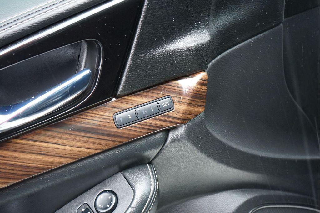 used 2017 Nissan Maxima car, priced at $11,995