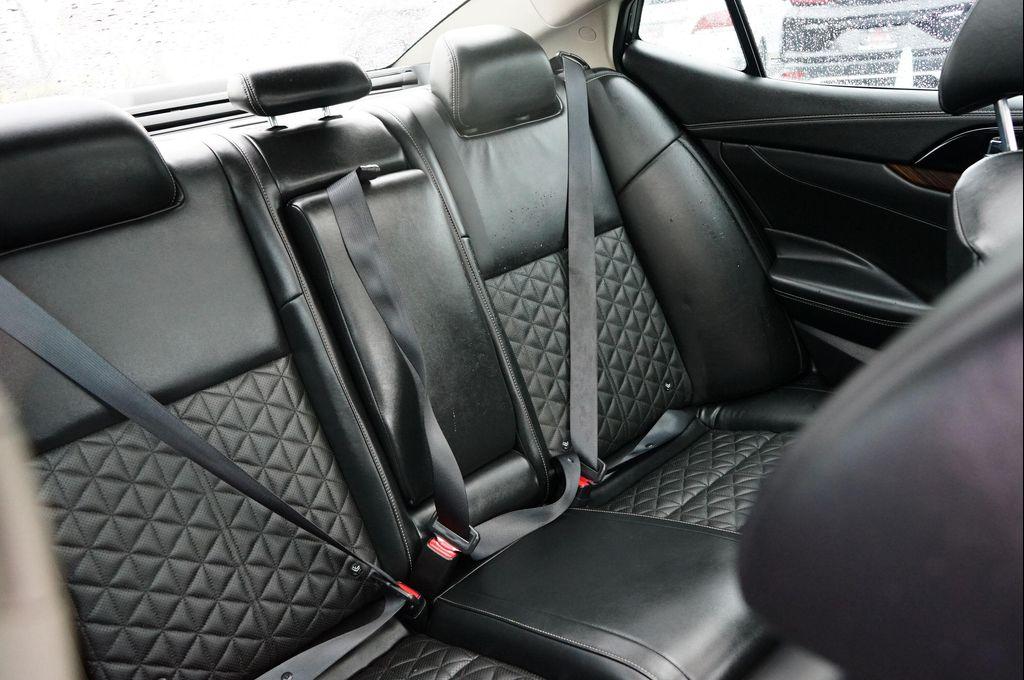 used 2017 Nissan Maxima car, priced at $11,995