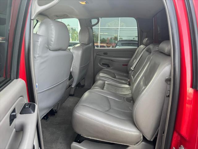 used 2005 Chevrolet Silverado 2500 car, priced at $27,995