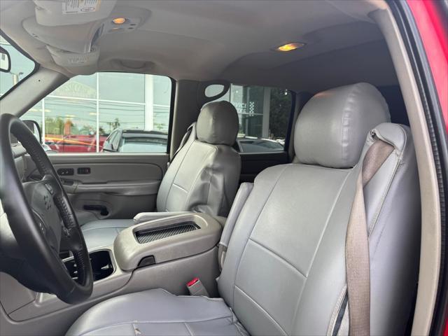 used 2005 Chevrolet Silverado 2500 car, priced at $27,995