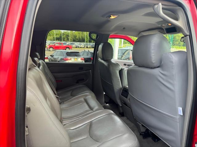 used 2005 Chevrolet Silverado 2500 car, priced at $27,995