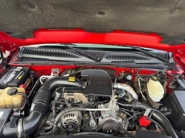 used 2005 Chevrolet Silverado 2500 car, priced at $27,995