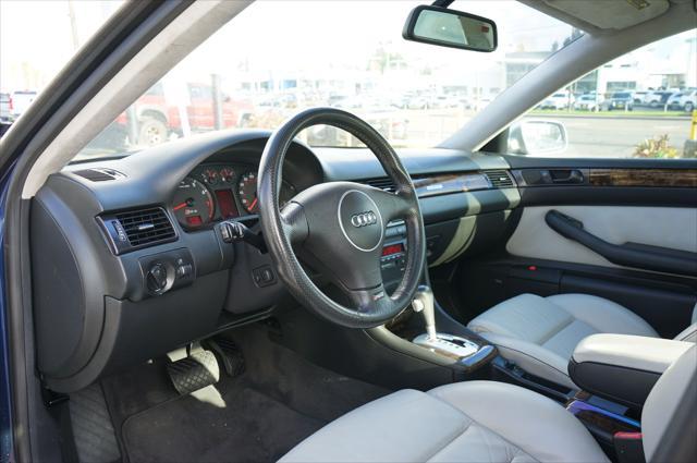 used 2003 Audi RS6 car, priced at $16,488