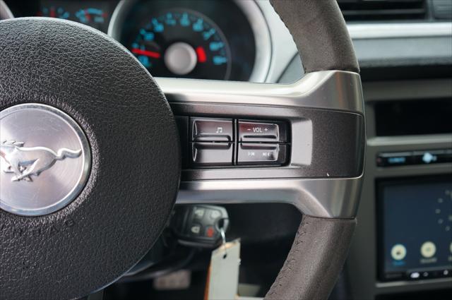 used 2012 Ford Mustang car, priced at $33,995